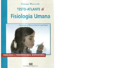 Fisiologia della respirazione